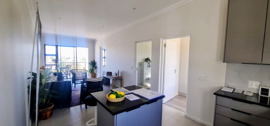 To Let 2 Bedroom Property for Rent in Flamingo Vlei Western Cape